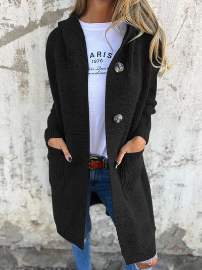 Clara | Cozy Knit Cardigan