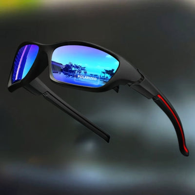 Blaze | Polarized Sport Sunglasses (1+1 FREE)
