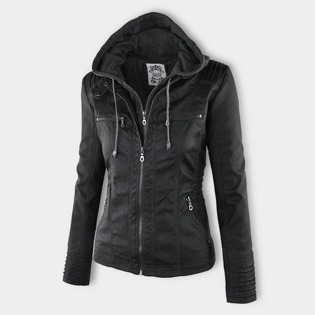 Elyjam | Chaqueta ultra elegante