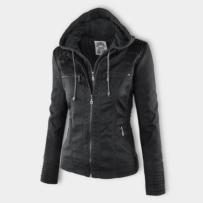 Elyjam | Chaqueta ultra elegante