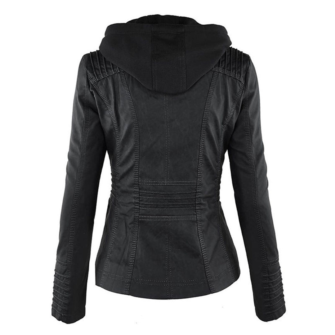 Elyjam | Chaqueta ultra elegante