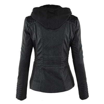Elyjam | Chaqueta ultra elegante