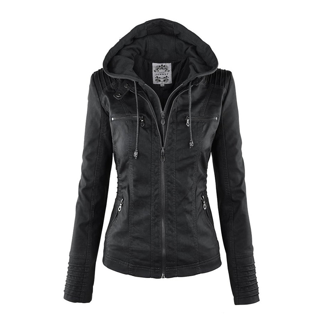 Elyjam | Chaqueta ultra elegante