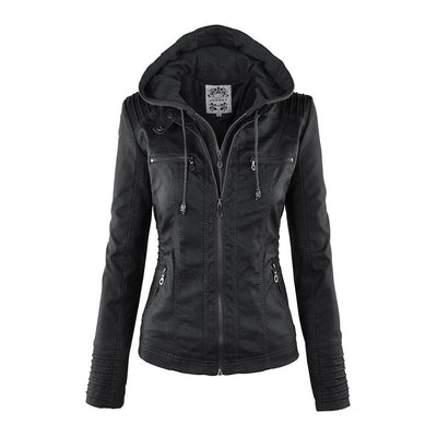 Elyjam | Chaqueta ultra elegante