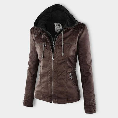 Elyjam | Chaqueta ultra elegante
