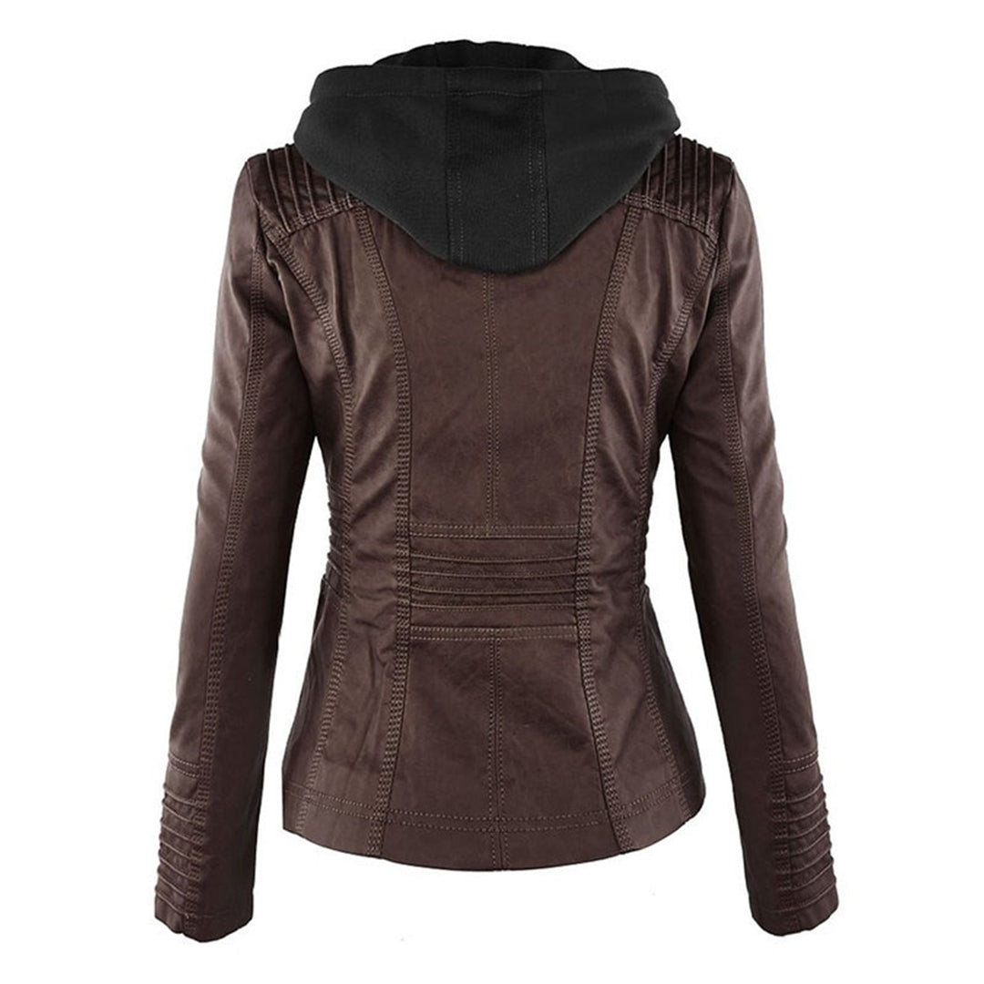 Elyjam | Chaqueta ultra elegante