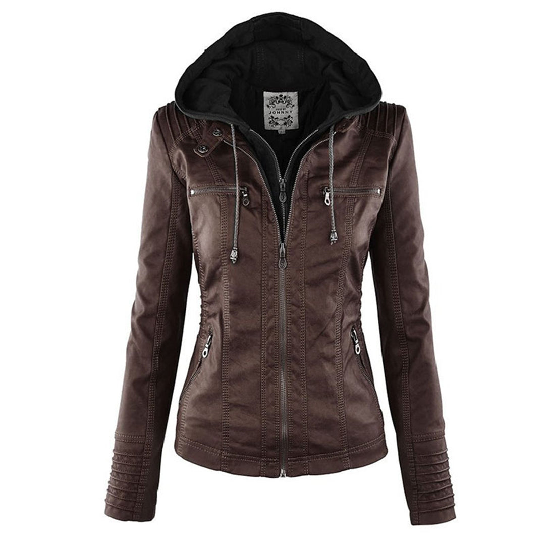 Elyjam | Chaqueta ultra elegante