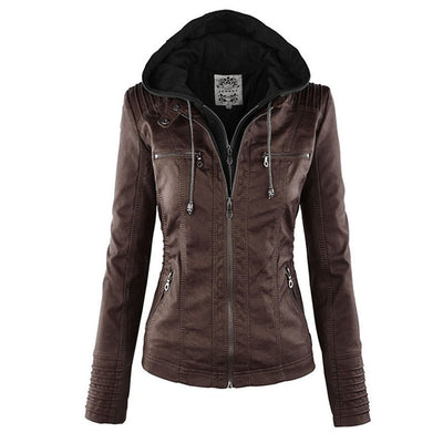 Elyjam | Chaqueta ultra elegante