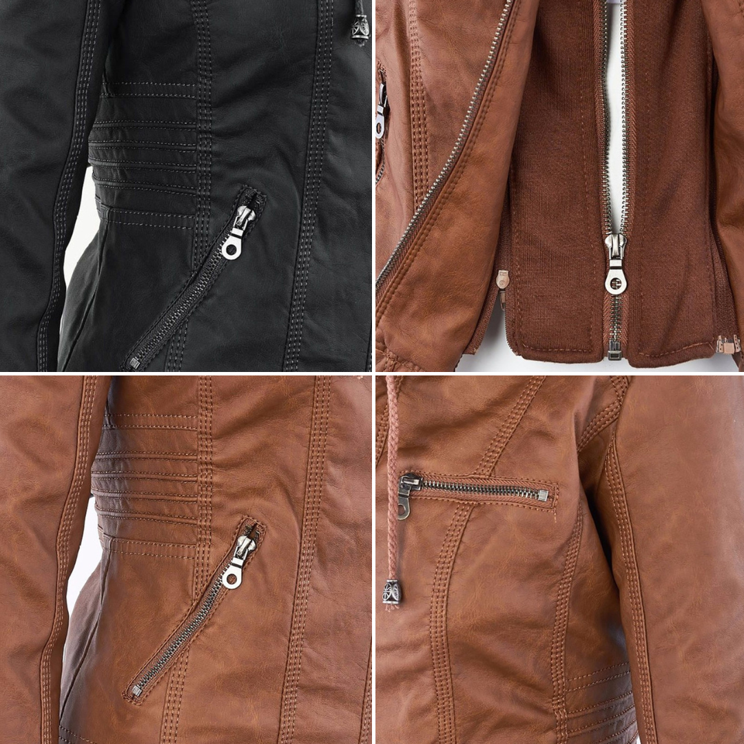 Elyjam | Chaqueta ultra elegante