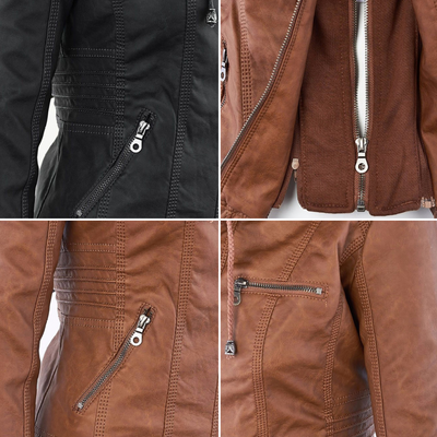 Elyjam | Chaqueta ultra elegante