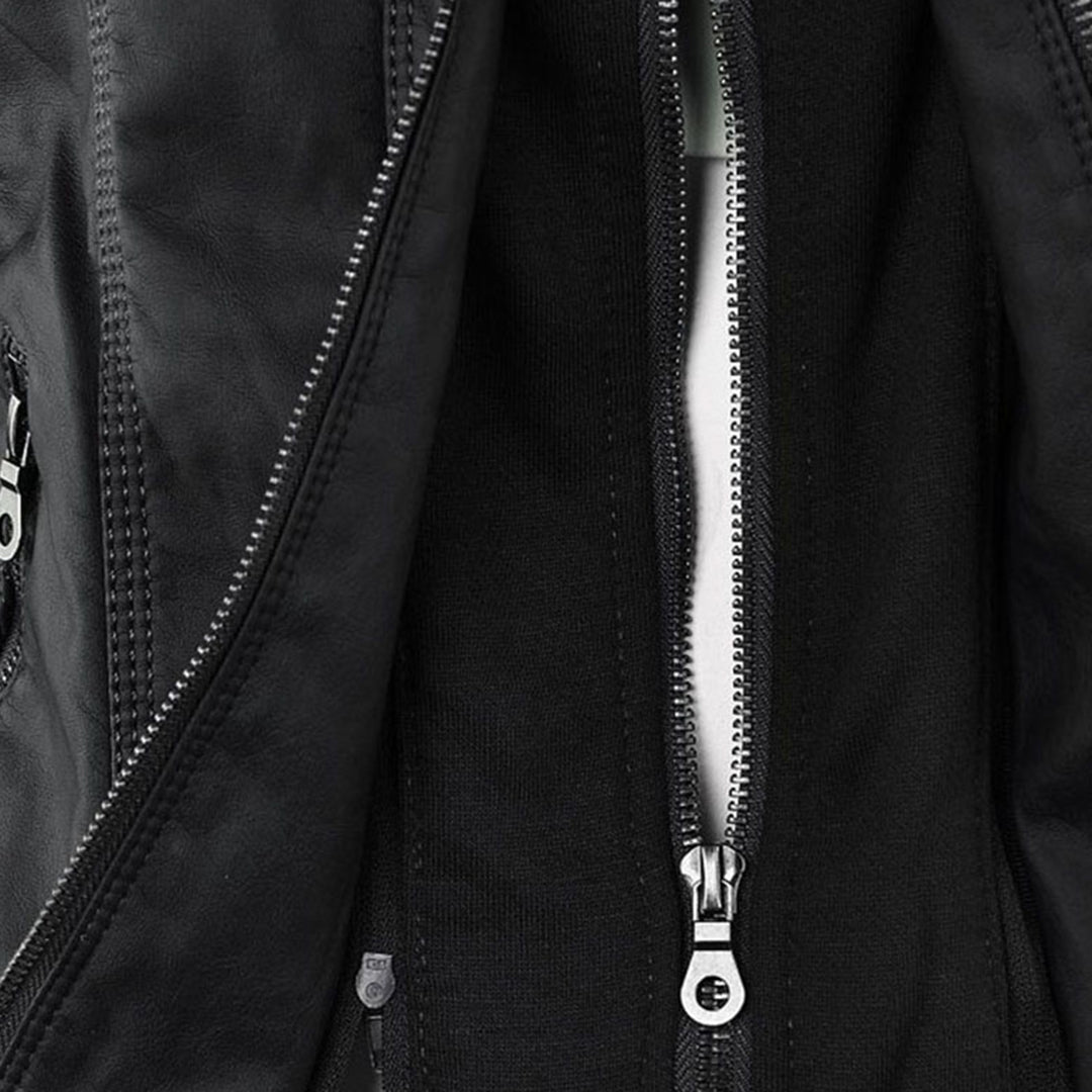 Elyjam | Chaqueta ultra elegante