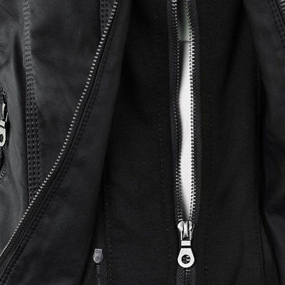 Elyjam | Chaqueta ultra elegante