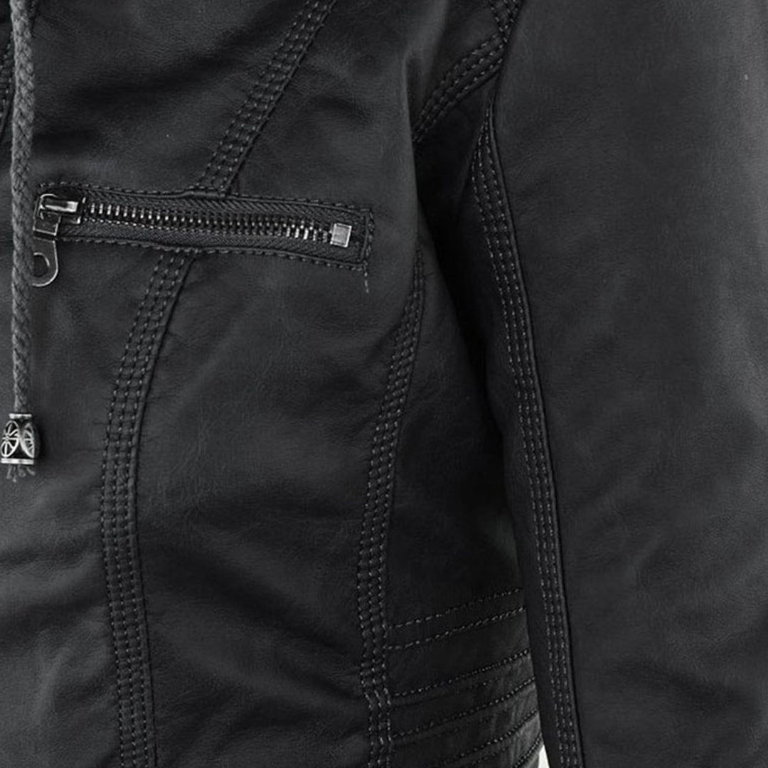 Elyjam | Chaqueta ultra elegante