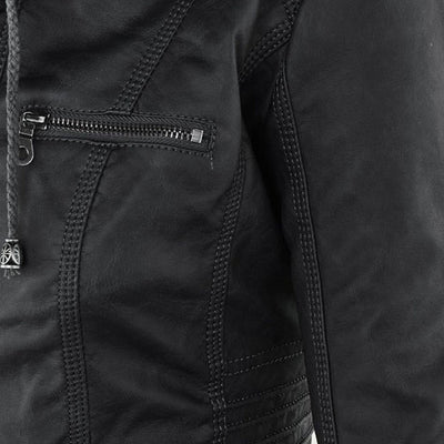Elyjam | Chaqueta ultra elegante
