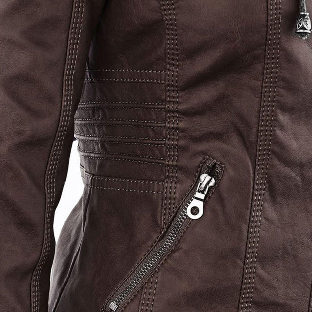 Elyjam | Chaqueta ultra elegante