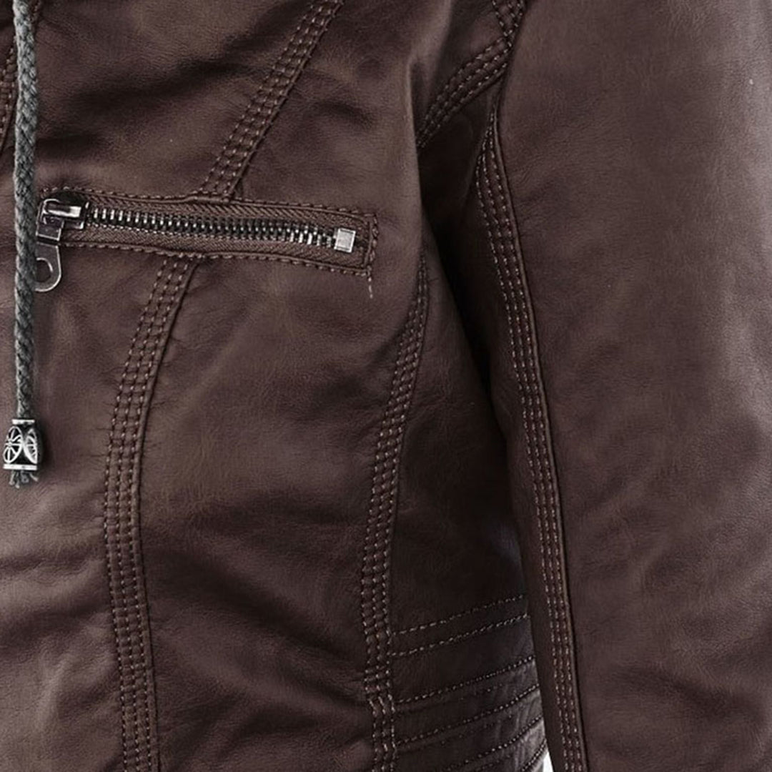 Elyjam | Chaqueta ultra elegante