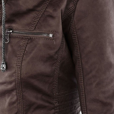Elyjam | Chaqueta ultra elegante