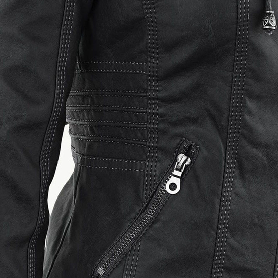 Elyjam | Chaqueta ultra elegante