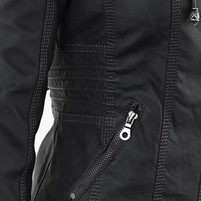 Elyjam | Chaqueta ultra elegante