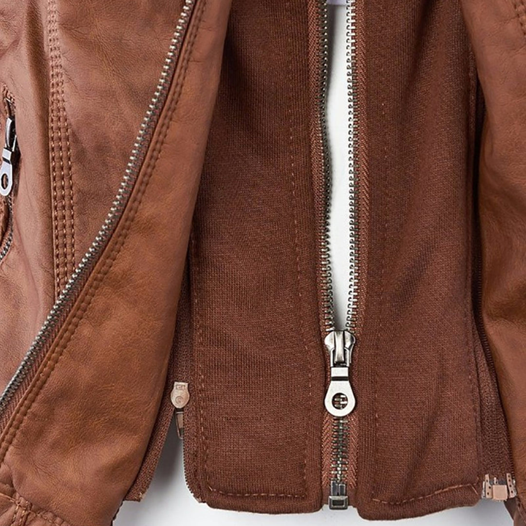 Elyjam | Chaqueta ultra elegante