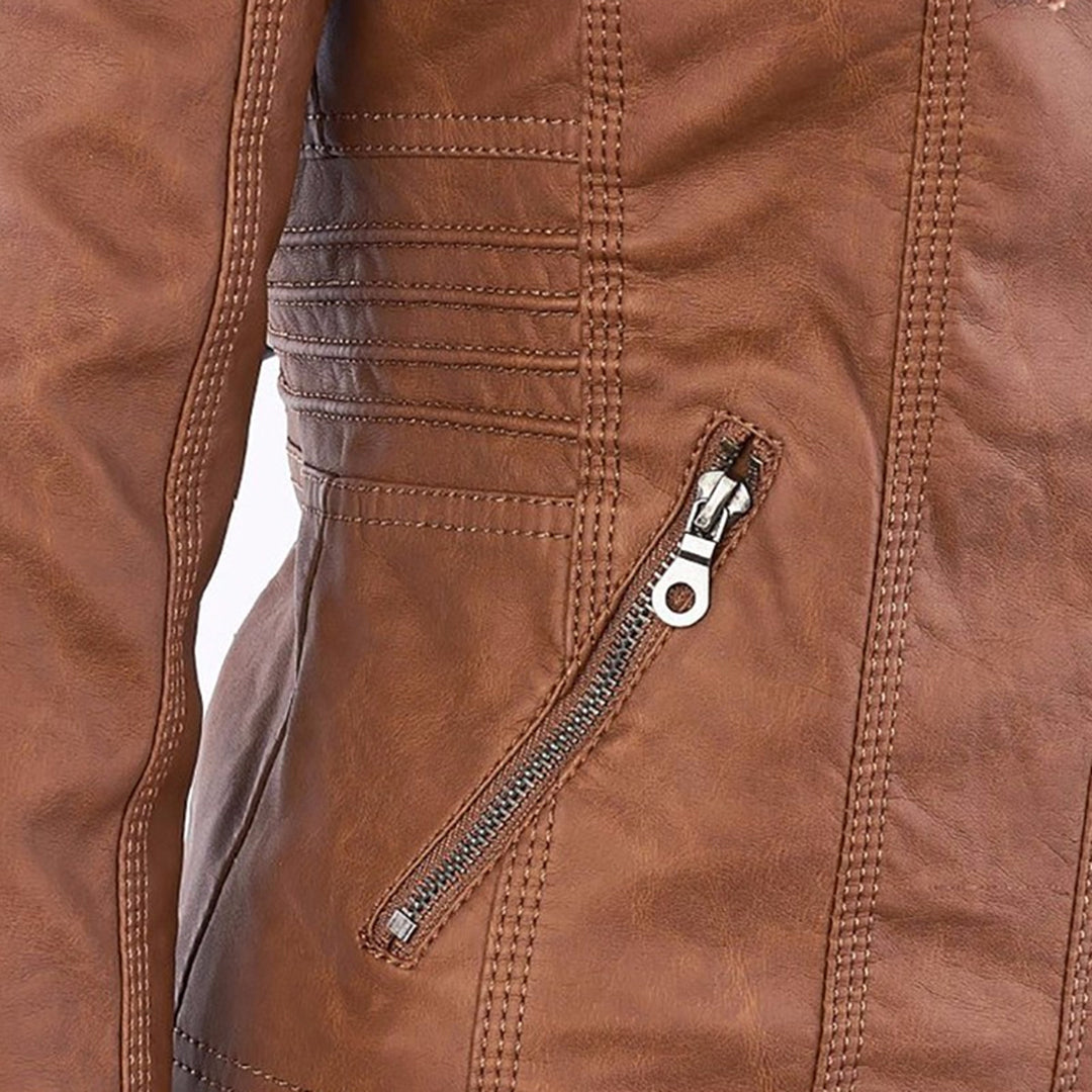 Elyjam | Chaqueta ultra elegante