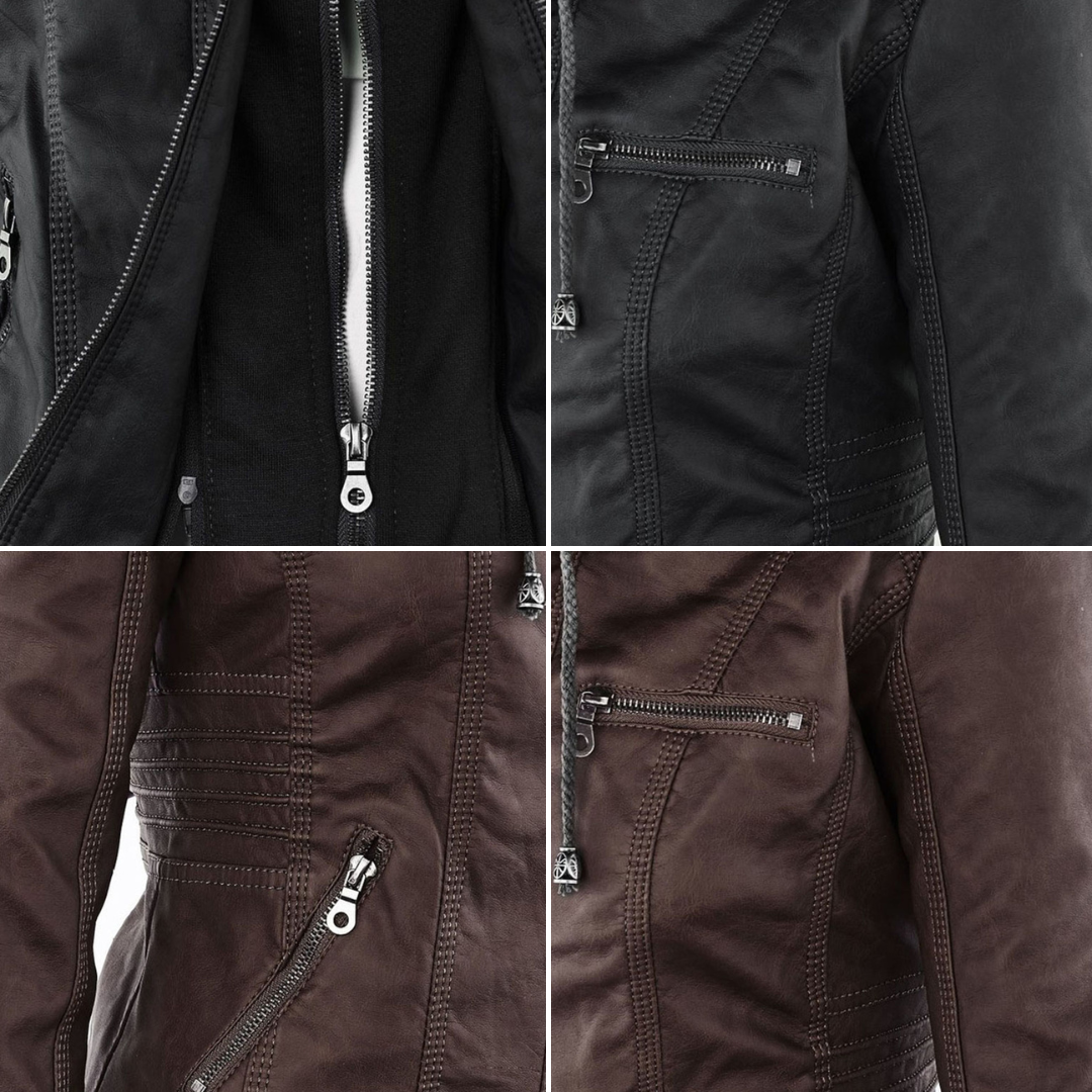 Elyjam | Chaqueta ultra elegante