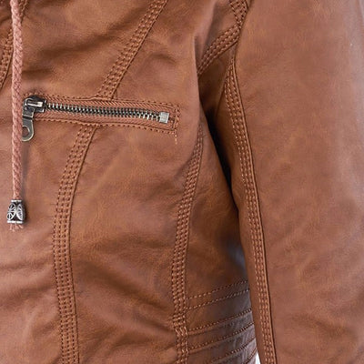 Elyjam | Chaqueta ultra elegante