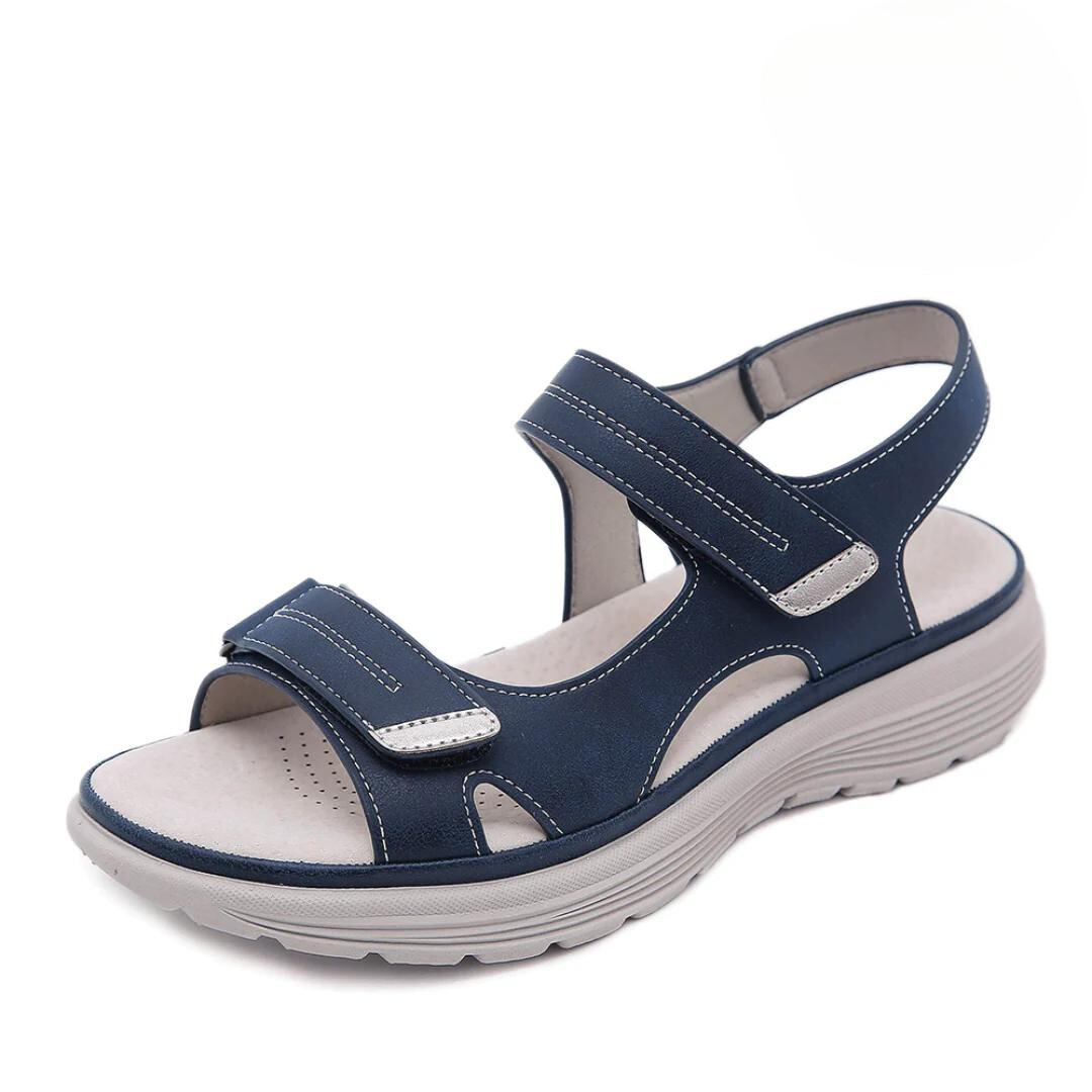 Ella | Comfort Walk Adjustable Sandals