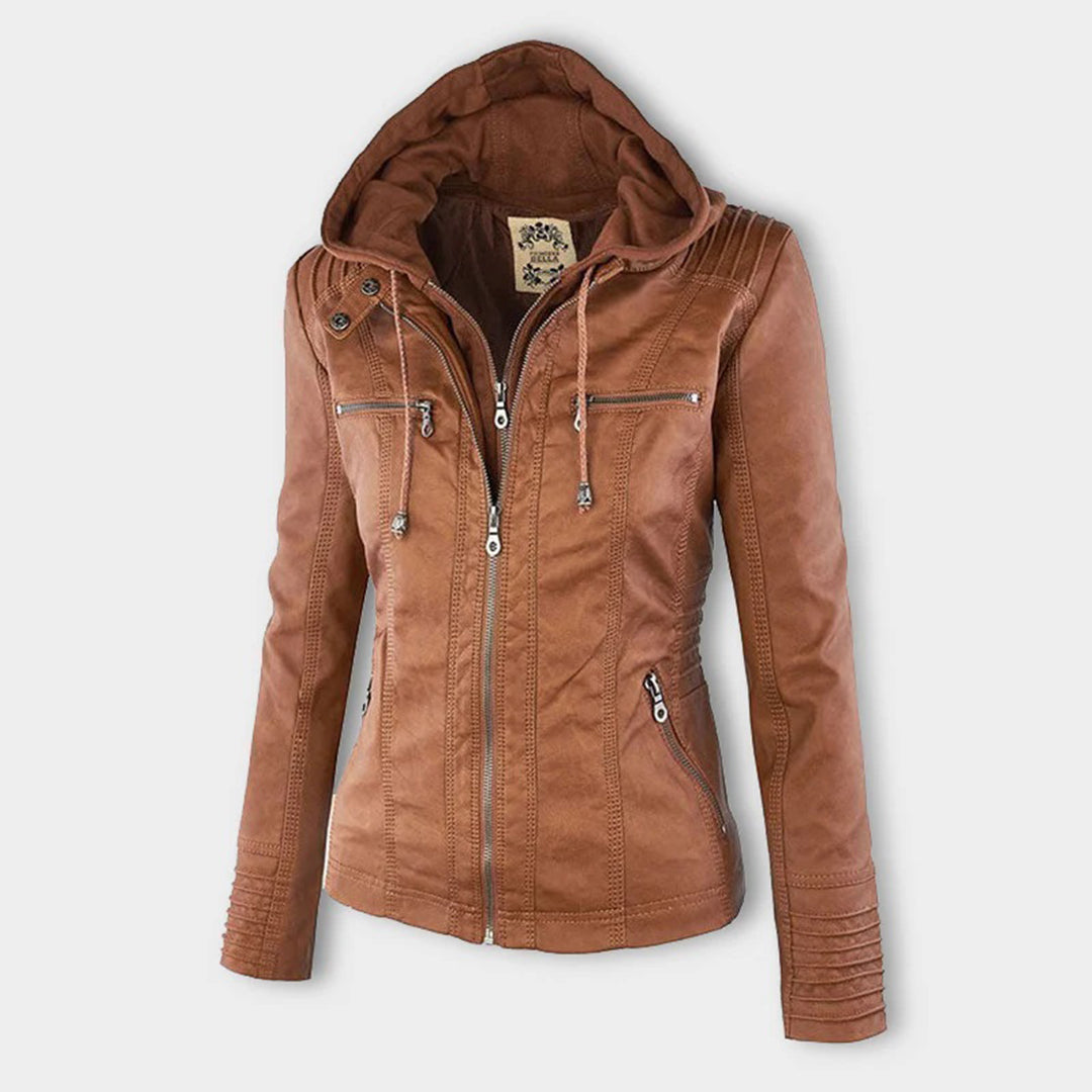 Elyjam | Chaqueta ultra elegante