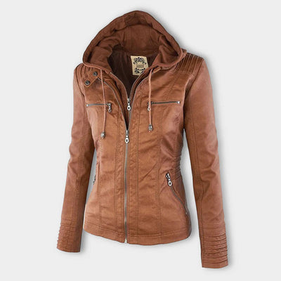 Elyjam | Chaqueta ultra elegante