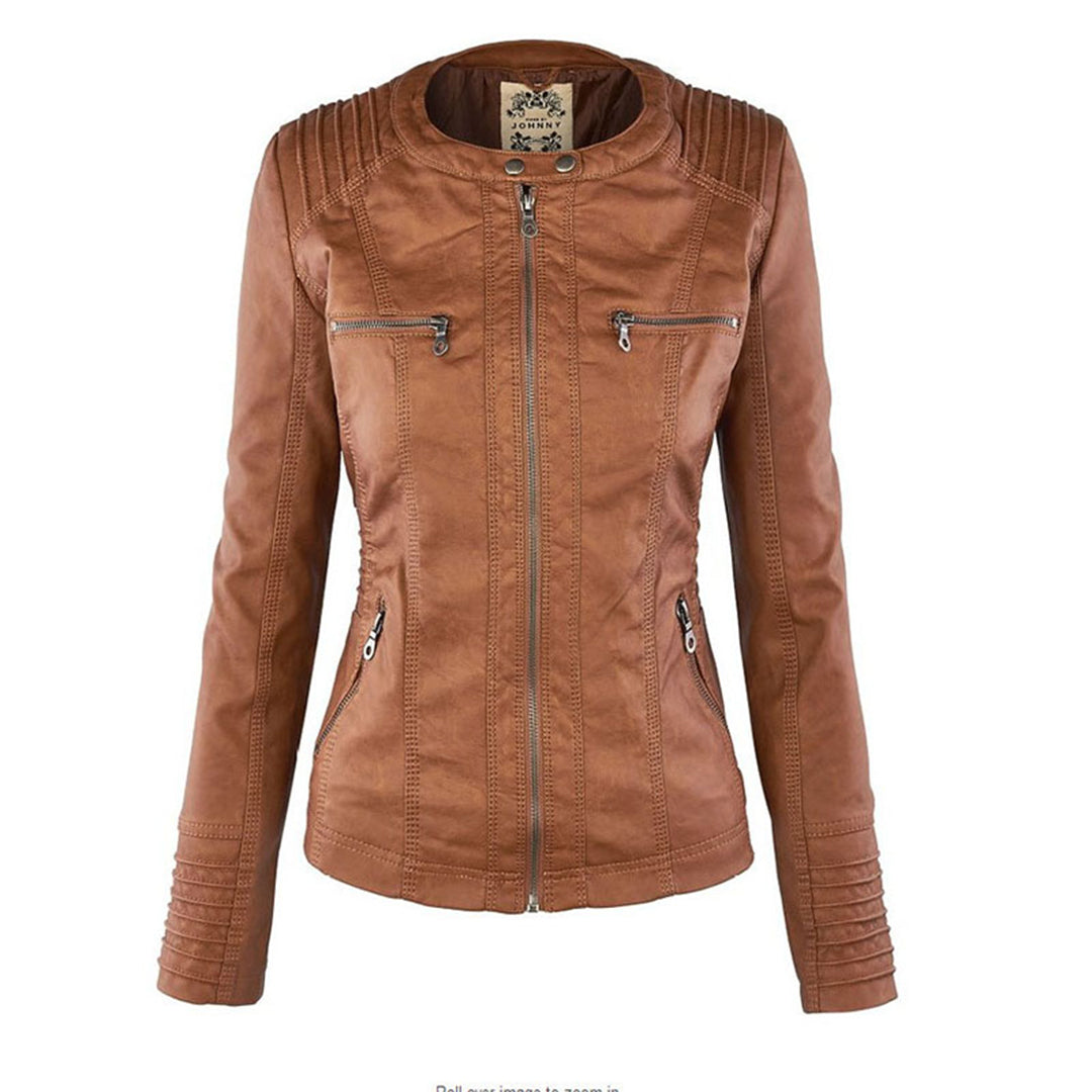 Elyjam | Chaqueta ultra elegante