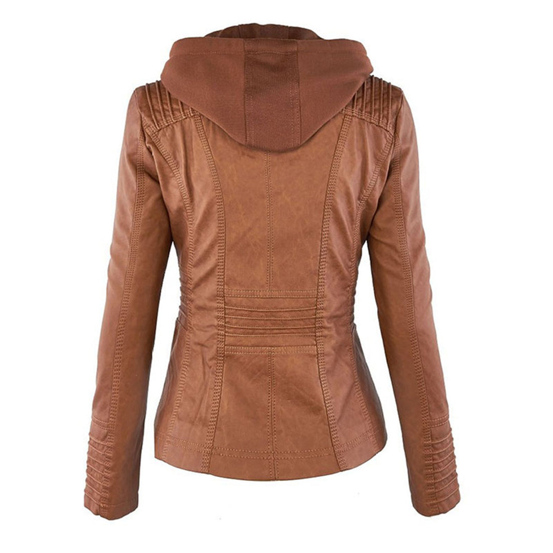 Elyjam | Chaqueta ultra elegante