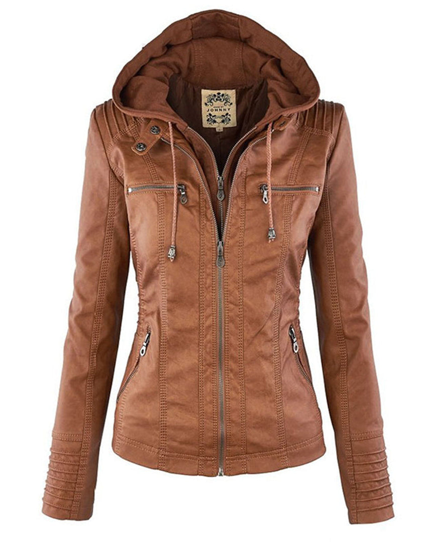 Elyjam | Chaqueta ultra elegante