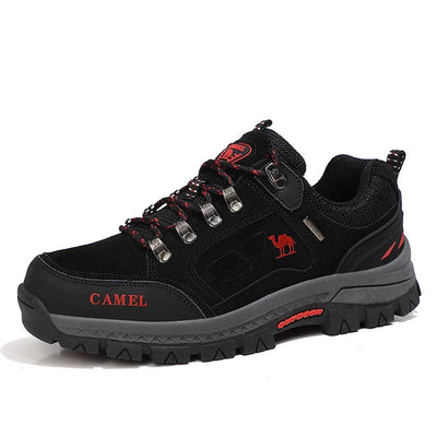 Douglas | Rugged Hiking Shoes