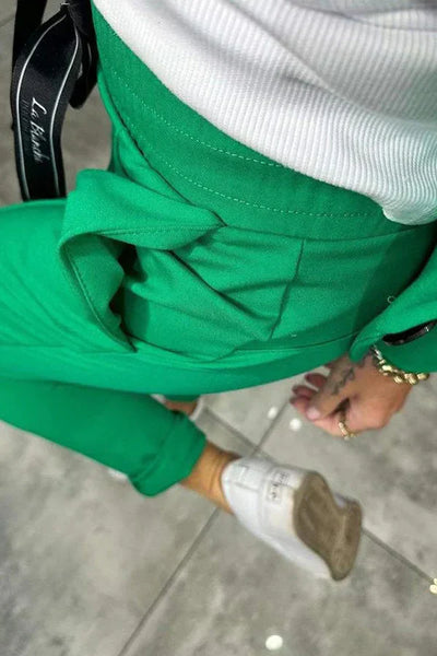 Cheryl | Relaxed Fit Jogger Suit
