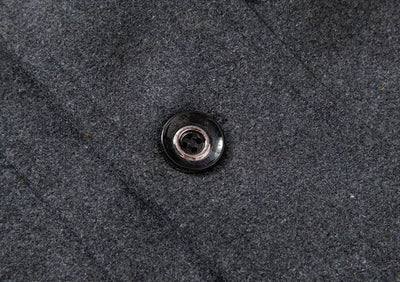 Ray | Double-Layered Overcoat