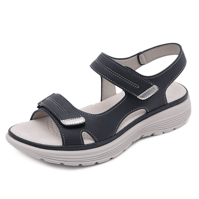 Ella | Comfort Walk Adjustable Sandals