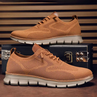Martin | Lightweight Knit Sneakers