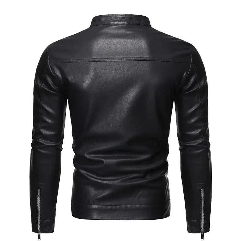 Nestor - Giacca Casual Elegante