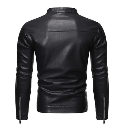 Nestor - Giacca Casual Elegante